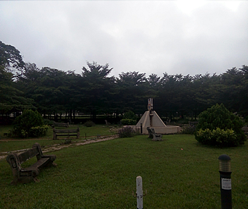 Heritage Park, UI