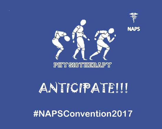 NAPS NATIONAL  CONVENTION/SCIENTIFIC CONF. image